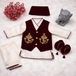 Traditional Dress