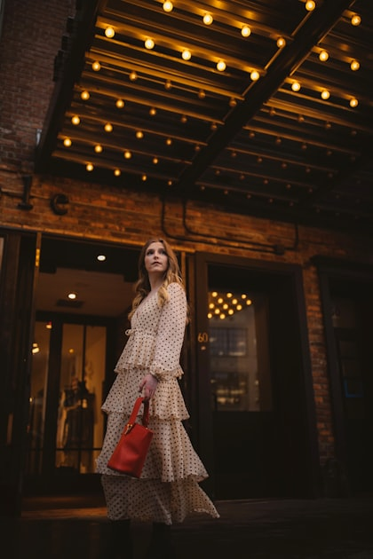 Stylish Detailing: The Key to Elegance