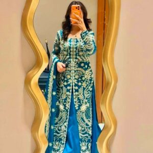 Lehenga Dress